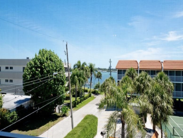 Anna Maria Island Two Bedroom Rental Property